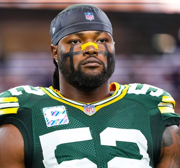 Rashan Gary Trade: Why Packers Dealt Their Pro Bowl Pass Rusher